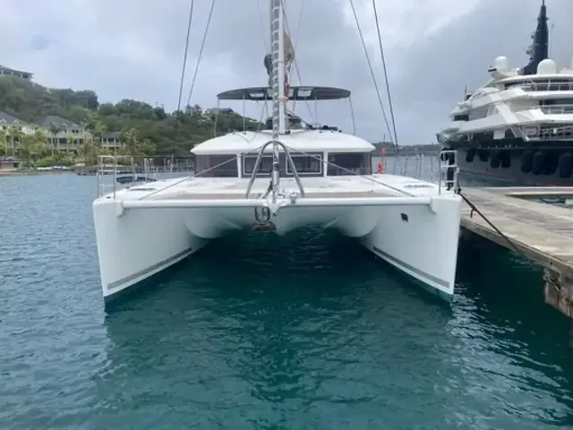 Lagoon 560