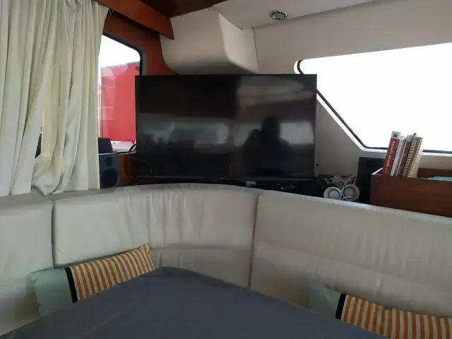 Fountaine Pajot Eleuthera 60