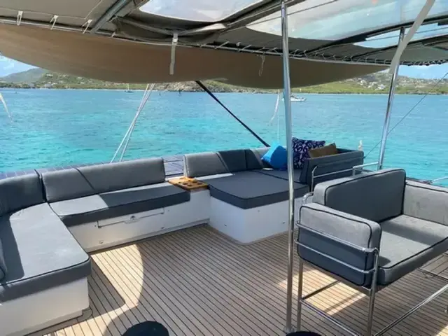 Lagoon 560