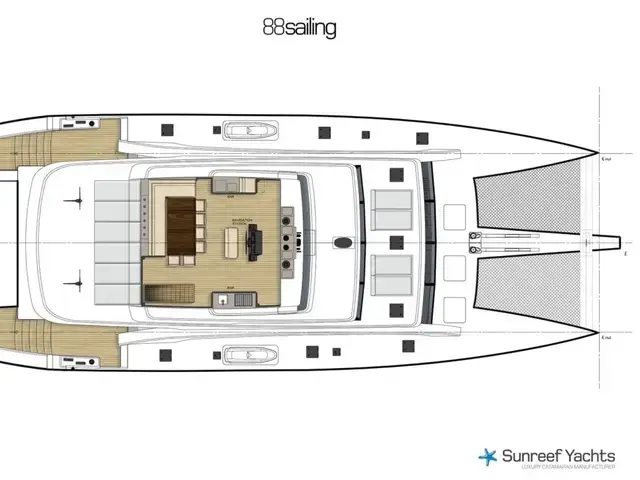 Sunreef Dd 88