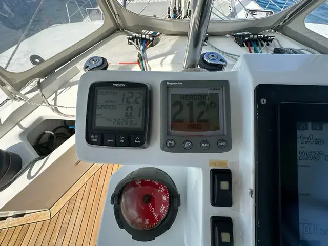 Sunreef 62 Sailing