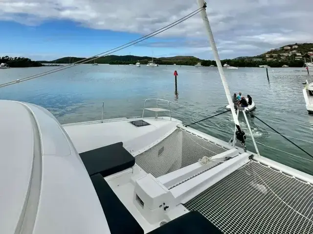 Lagoon 46