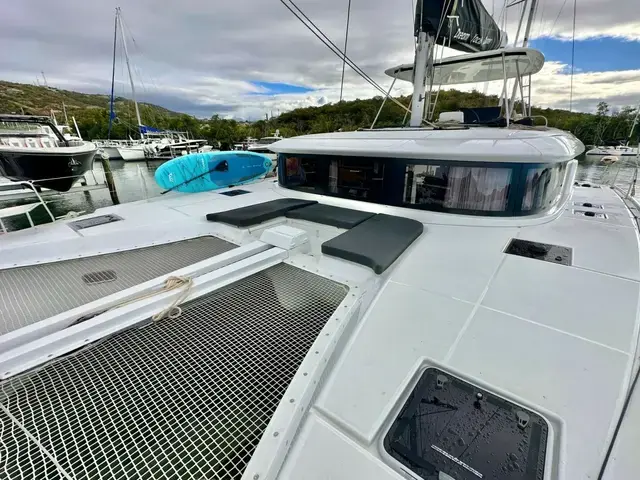 Lagoon 46