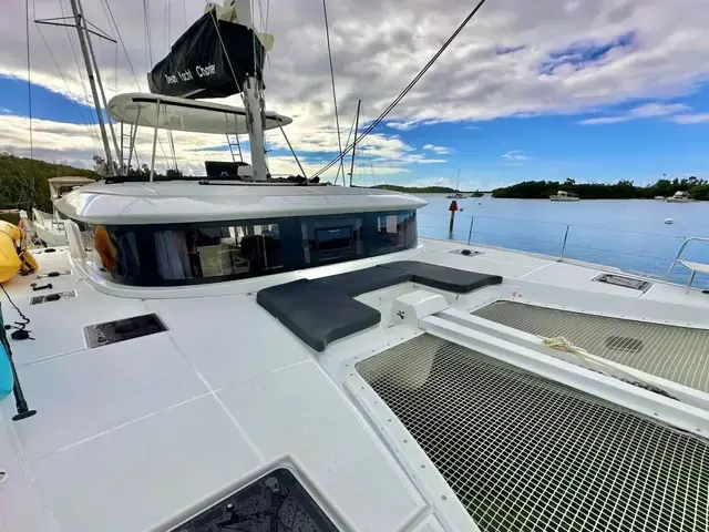 Lagoon 46