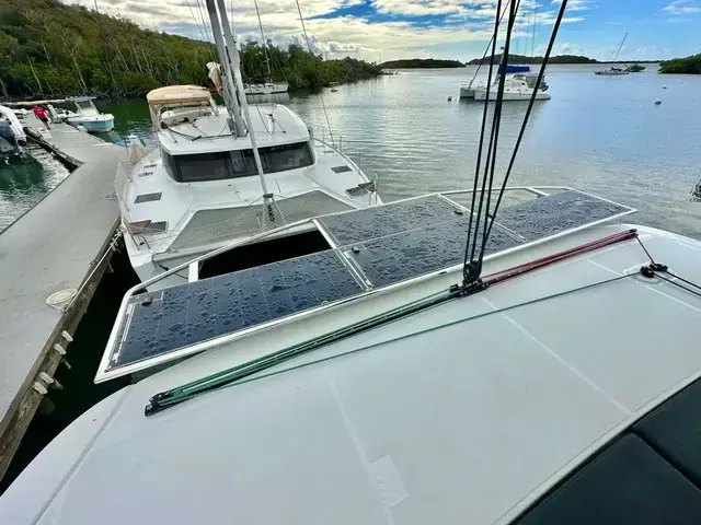 Lagoon 46