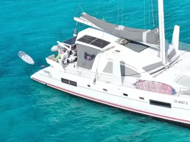 Catana 50