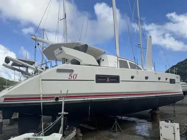 Catana 50