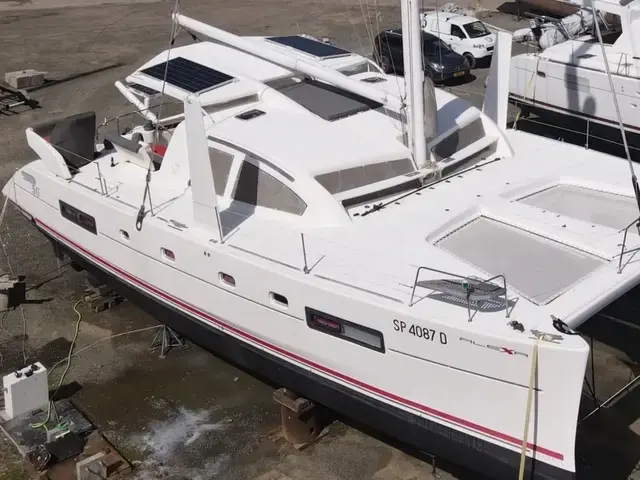 Catana 50