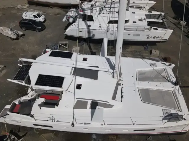 Catana 50