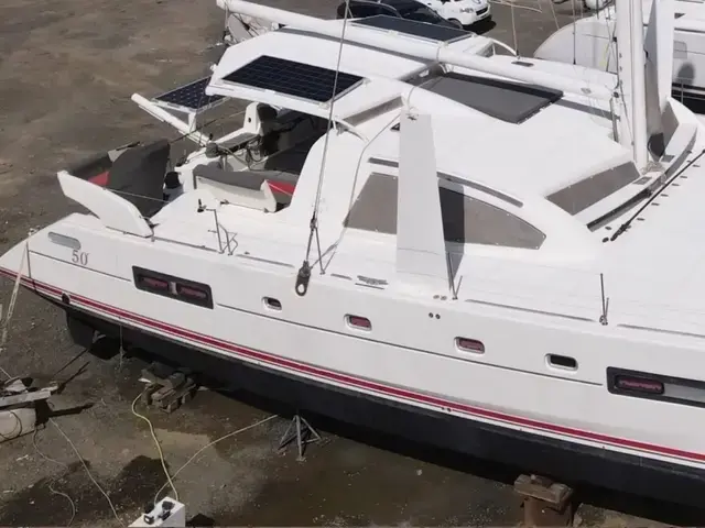 Catana 50