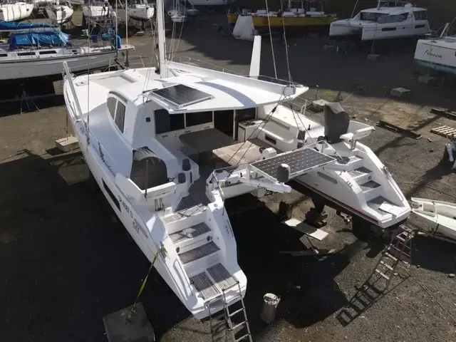 Catana 50