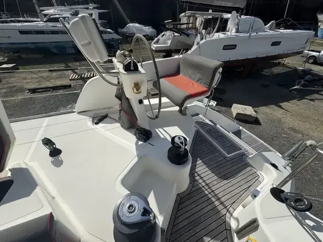 Catana 50