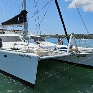 2016 Voyage 480