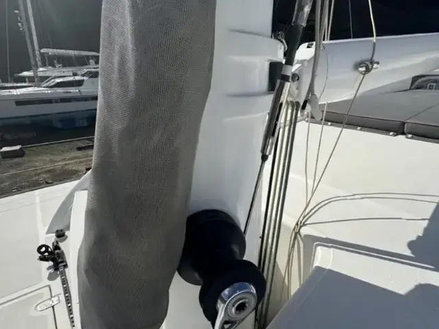 Catana 50