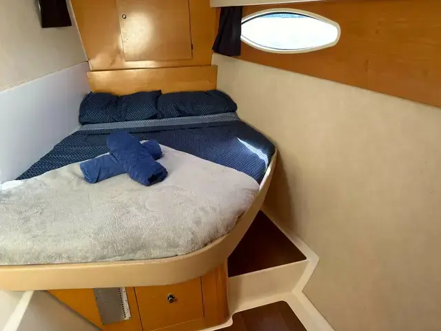 Fountaine Pajot Salina 48