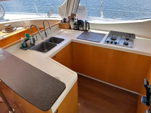 Fountaine Pajot Salina 48