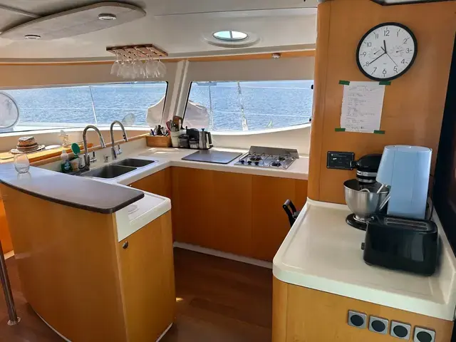 Fountaine Pajot Salina 48