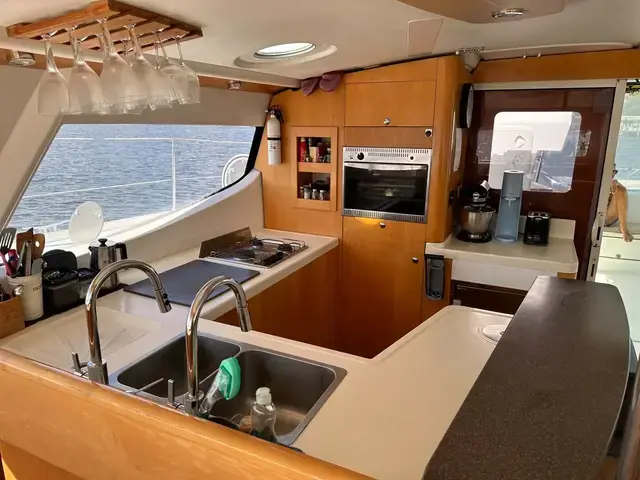 Fountaine Pajot Salina 48