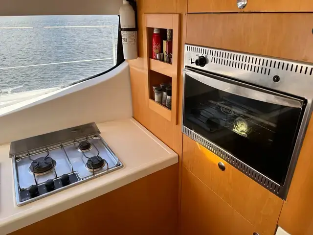 Fountaine Pajot Salina 48