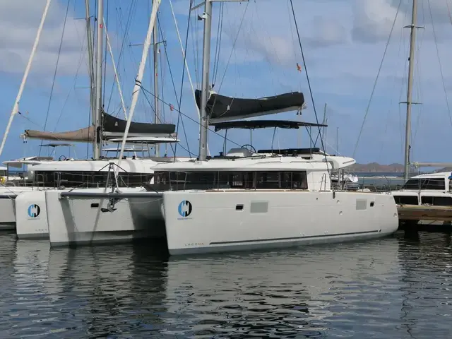 Lagoon 450