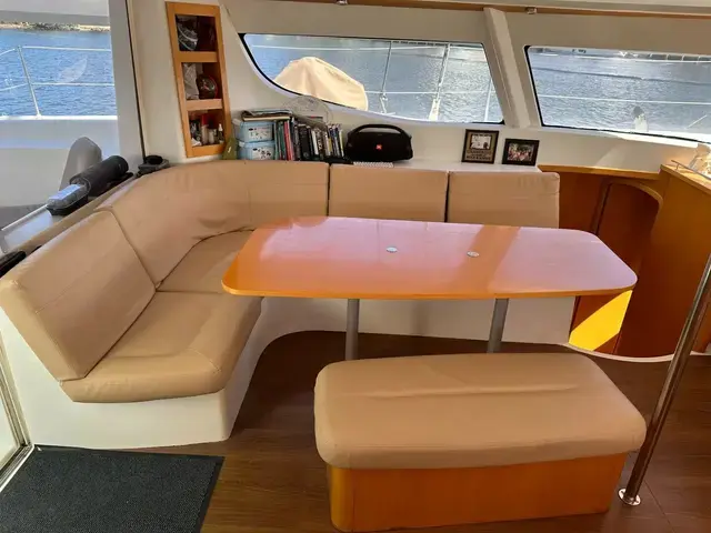 Fountaine Pajot Salina 48