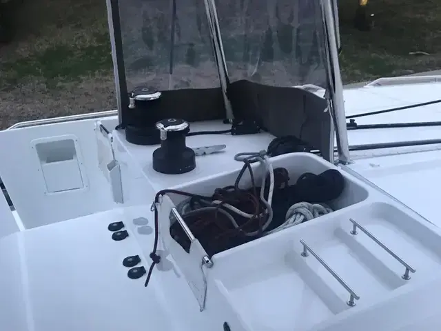 Lagoon 450