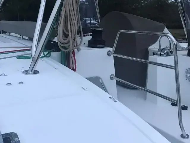 Lagoon 450