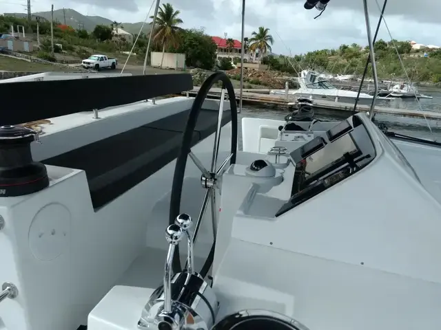 Lagoon 450