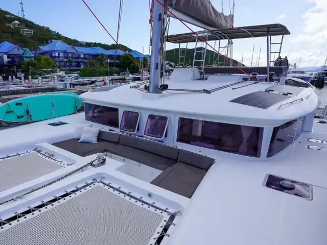 Lagoon 450