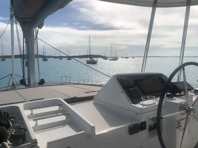 Lagoon 450