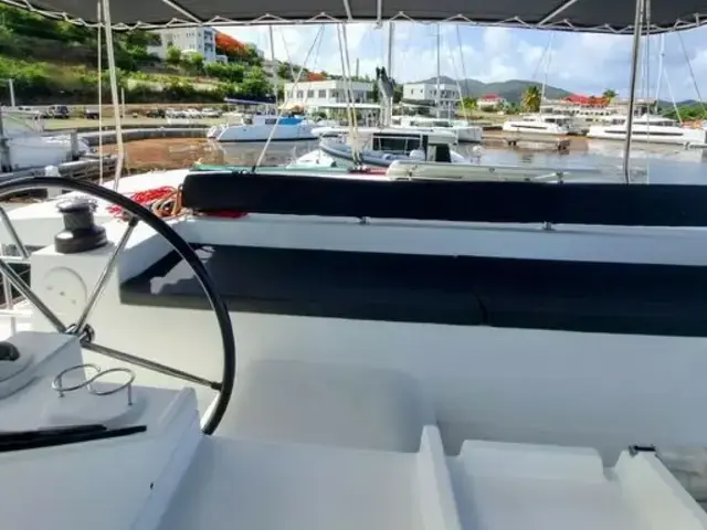 Lagoon 450