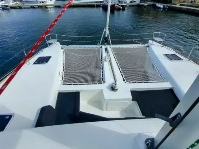 Lagoon 450