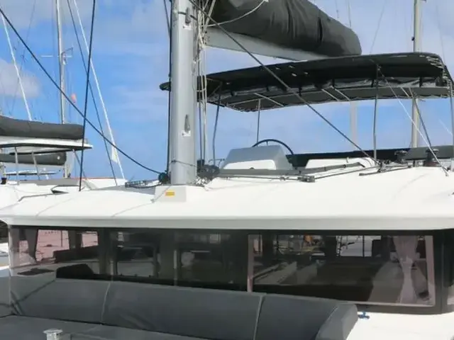 Lagoon 450