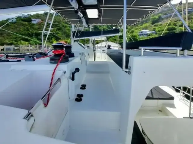 Lagoon 450