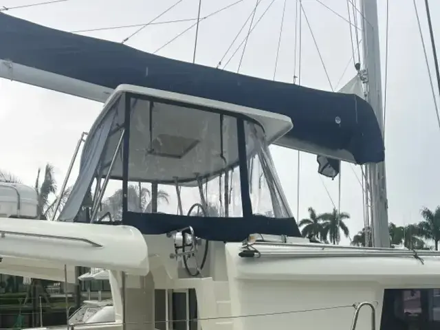 Lagoon 450