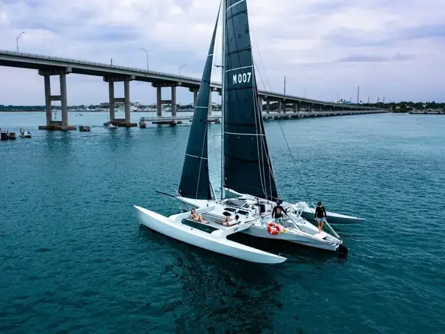 Condor 40