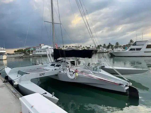 Condor 40