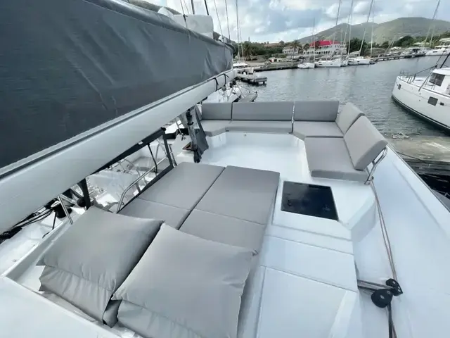 Fountaine Pajot Elba 45