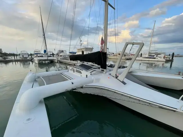 Condor 40