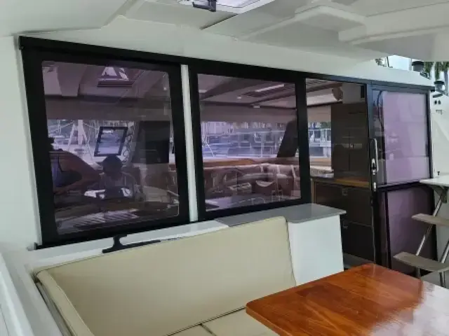 Fountaine Pajot Helia Evolution 44