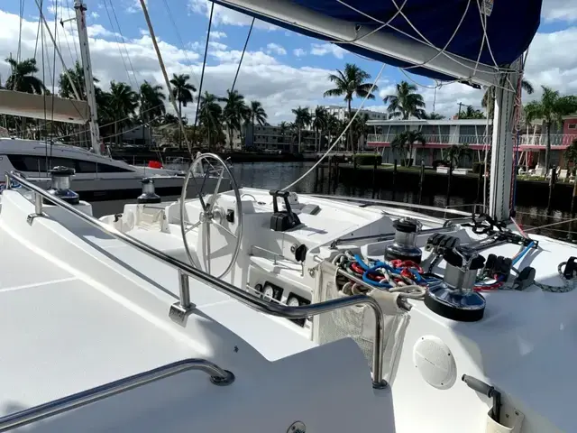 Lagoon 440