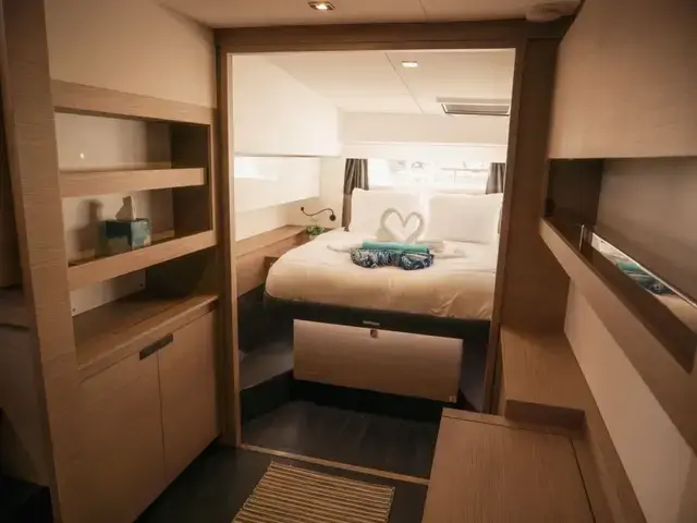 Fountaine Pajot Elba 45