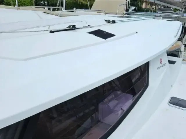 Fountaine Pajot Helia 44 Evolution