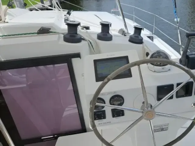 Fountaine Pajot Helia 44 Evolution