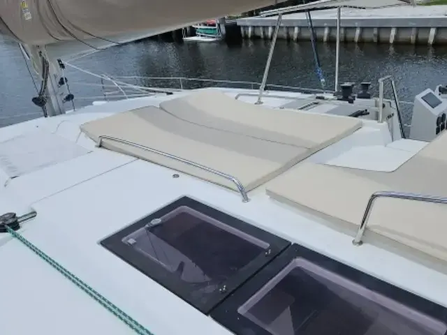 Fountaine Pajot Helia 44 Evolution