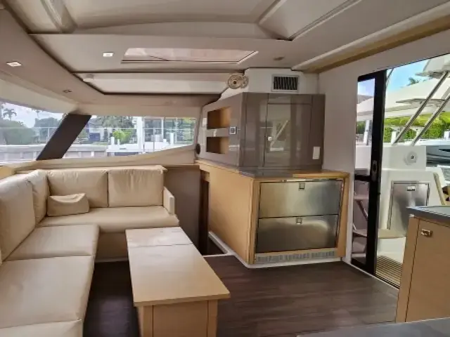 Fountaine Pajot Helia 44 Evolution