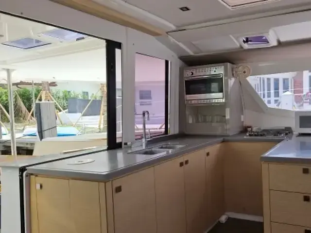 Fountaine Pajot Helia 44 Evolution