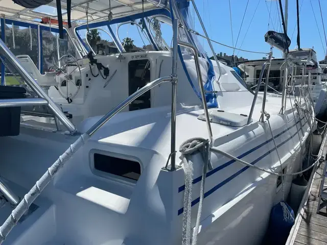 Manta 40