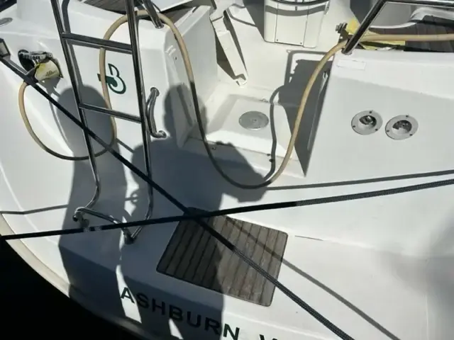 Beneteau Oceanis 331