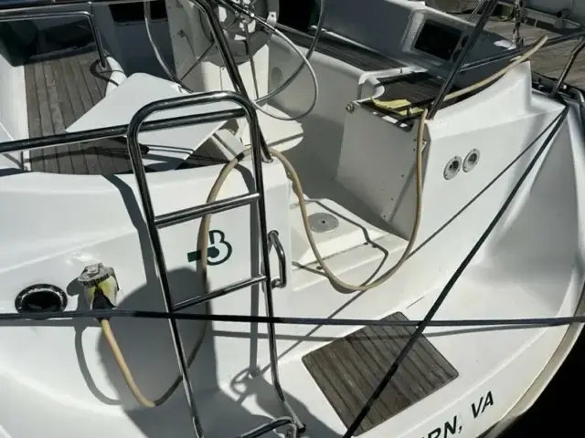 Beneteau Oceanis 331